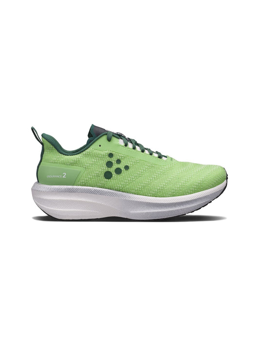Women's Endurance 2 Running Shoe - Colias Footwear Craft Sportswear NA