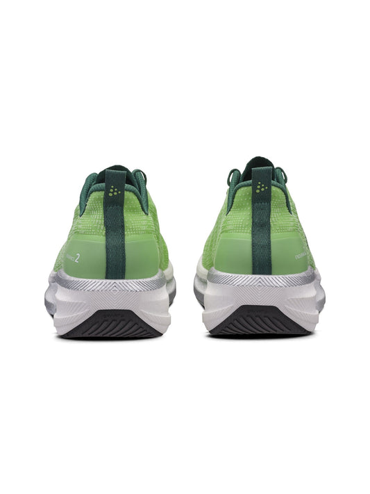 Women's Endurance 2 Running Shoe - Colias Footwear Craft Sportswear NA