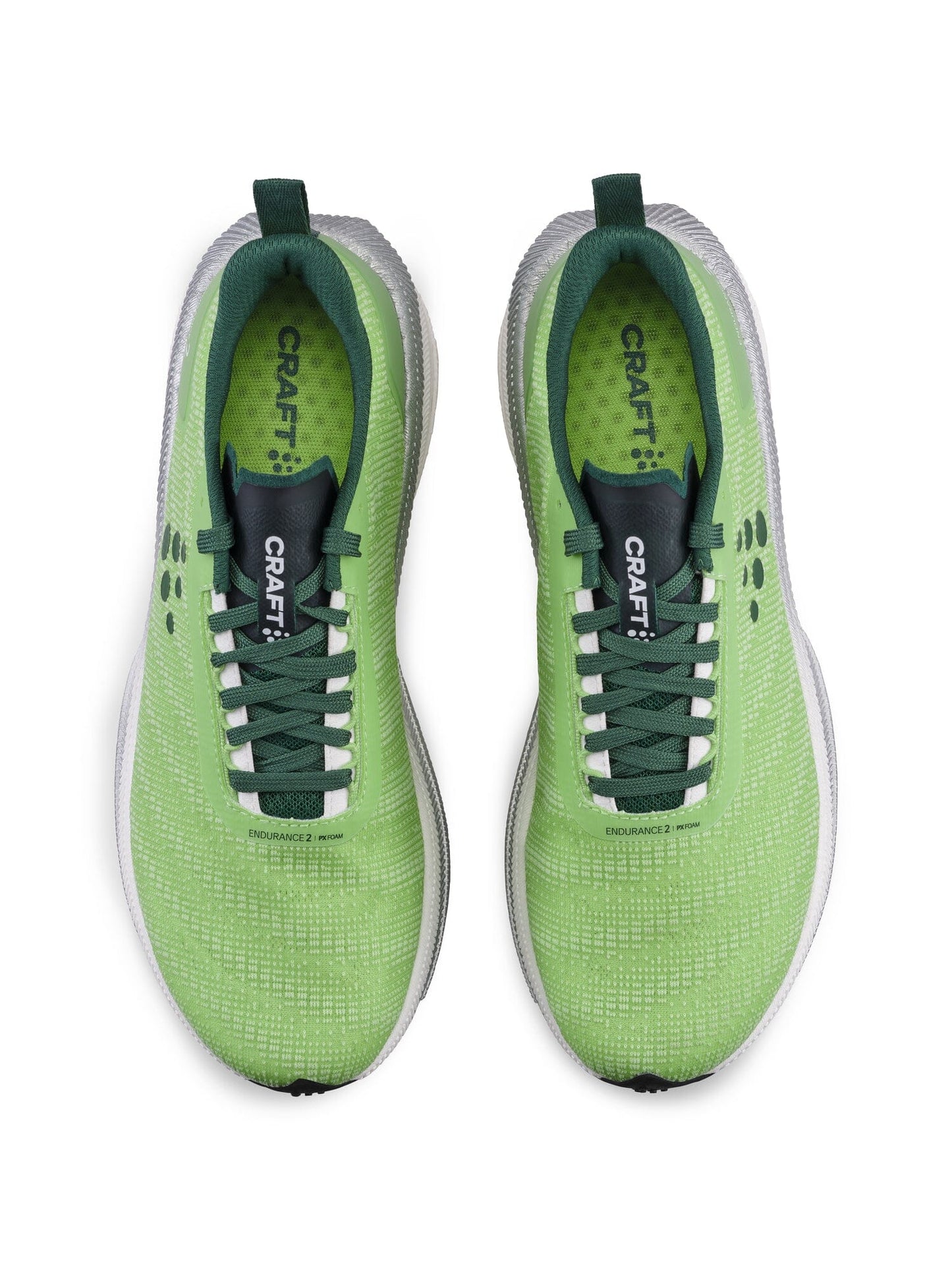 Women's Endurance 2 Running Shoe - Colias Footwear Craft Sportswear NA