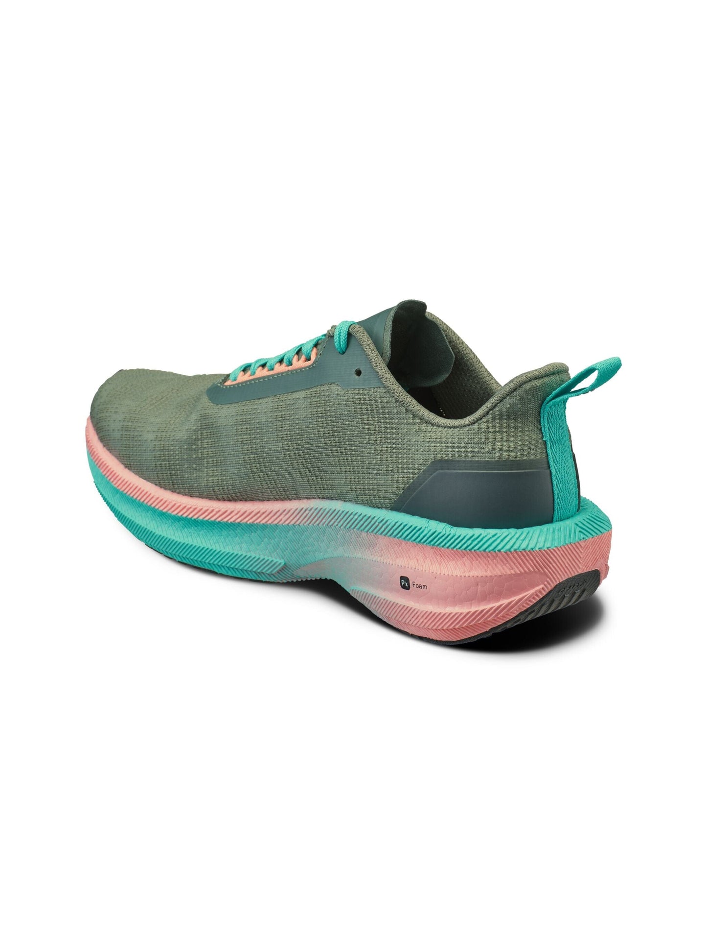 Women's Endurance 2 Running Shoe - Leaf/Eon Footwear Craft Sportswear NA
