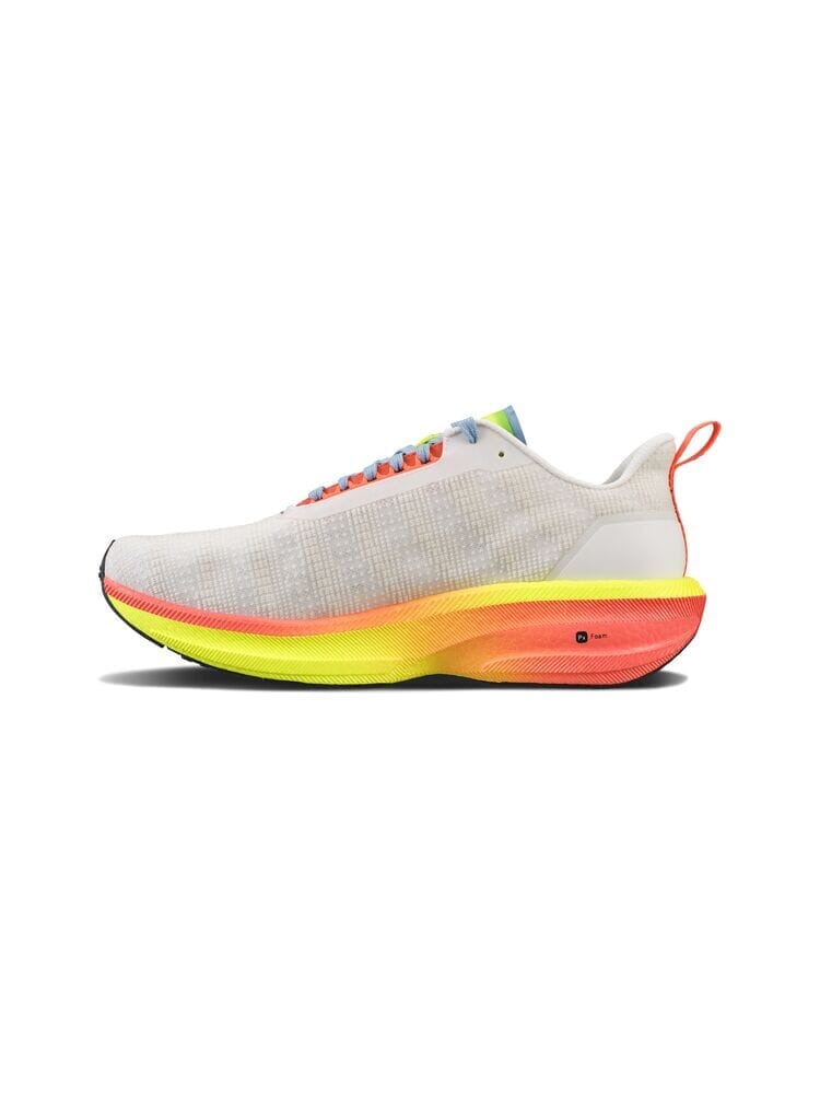Women's Endurance 2 Running Shoe - Ash White/Shock – Craft