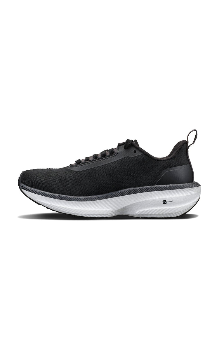 Women's Endurance 2 Running Shoe - Black Footwear Craft Sportswear NA