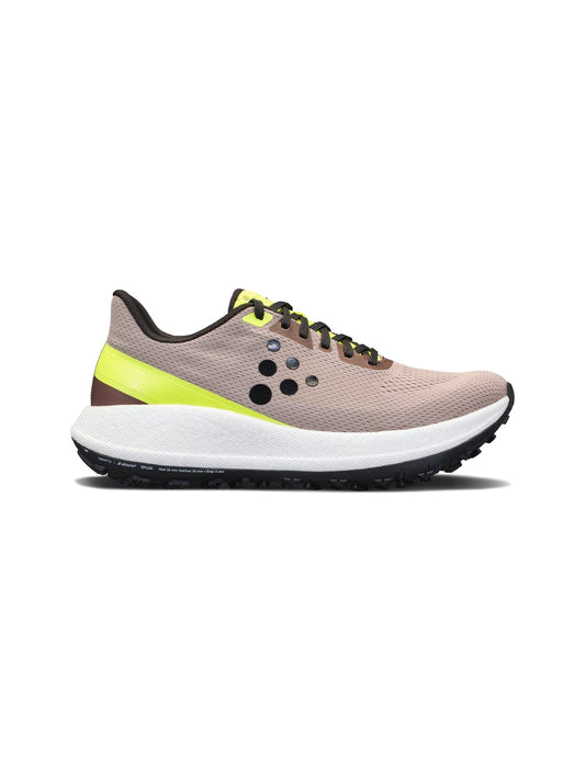 Men's Xplor Running Shoe - CLAY-FLUMINO Craft Sportswear NA