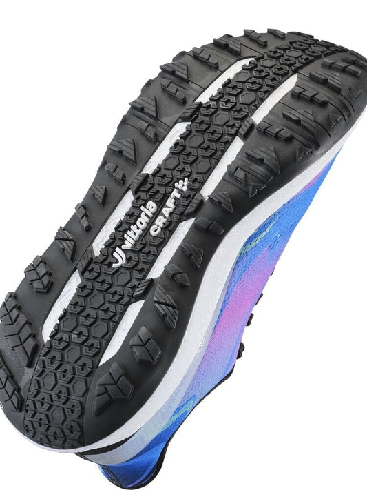 Men's Xplor Running Shoe - JUMP/MULTI Craft Sportswear NA