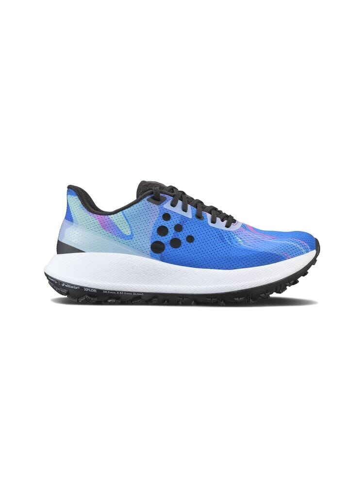 Men's Xplor Running Shoe - JUMP/MULTI Craft Sportswear NA