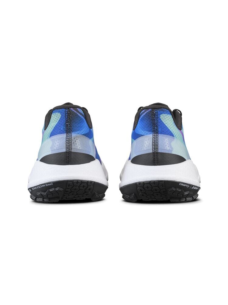 Men's Xplor Running Shoe - JUMP/MULTI Craft Sportswear NA