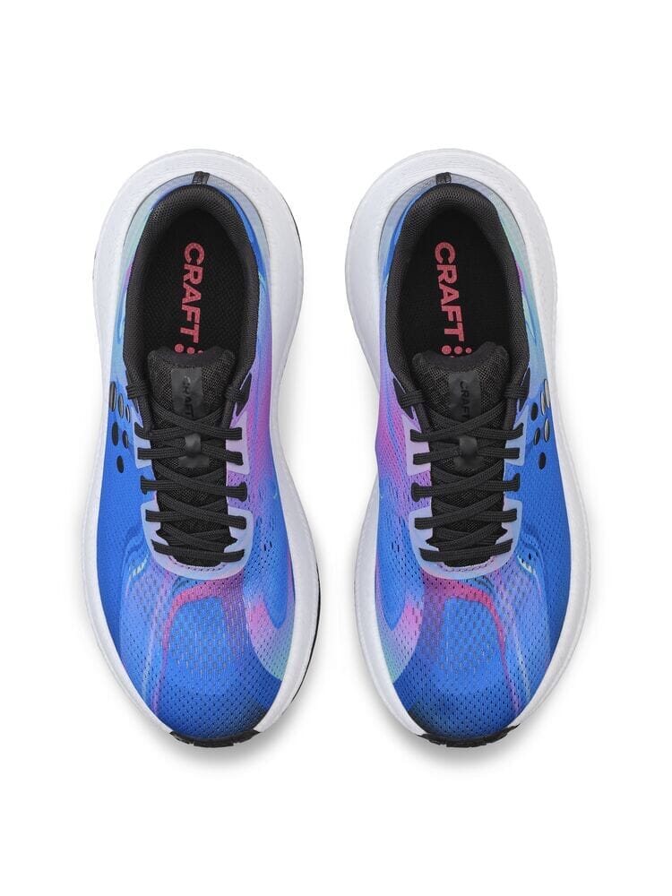 Men's Xplor Running Shoe - JUMP/MULTI Craft Sportswear NA