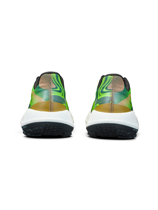 Men's Xplor Running Shoe - JADE- MULTI Craft Sportswear NA