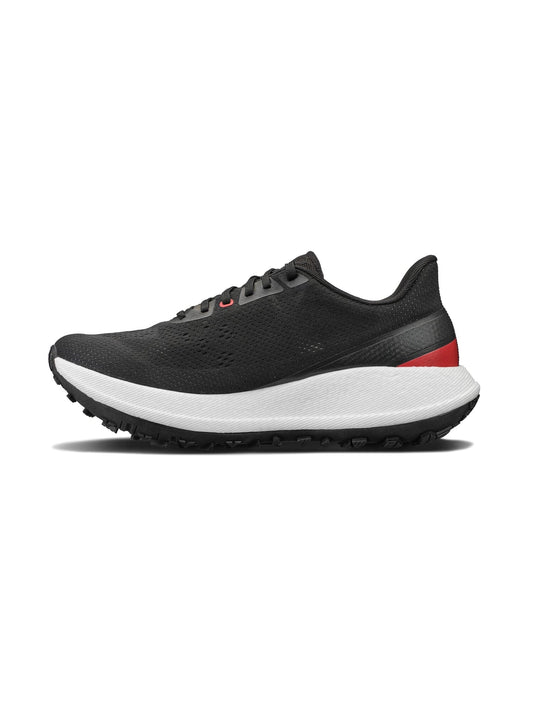 Men's Xplor Running Shoe - Black Craft Sportswear NA