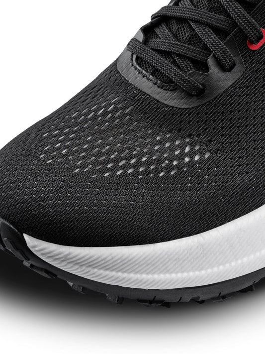 Men's Xplor Running Shoe - Black Craft Sportswear NA