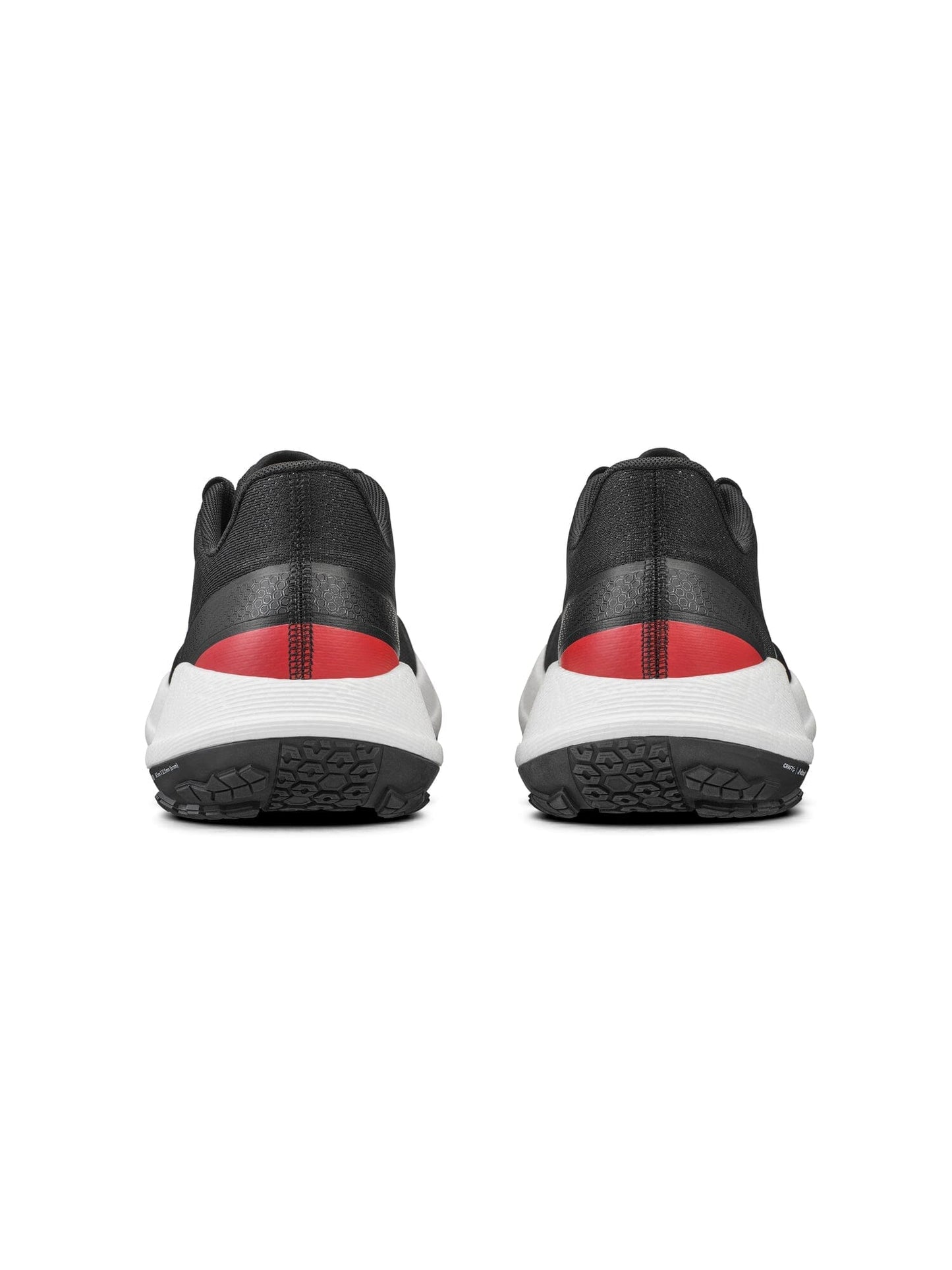 Men's Xplor Running Shoe - Black Craft Sportswear NA