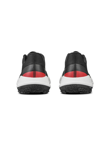 Men's Xplor Running Shoe - Black Craft Sportswear NA