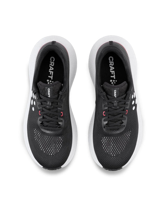 Men's Xplor Running Shoe - Black Craft Sportswear NA