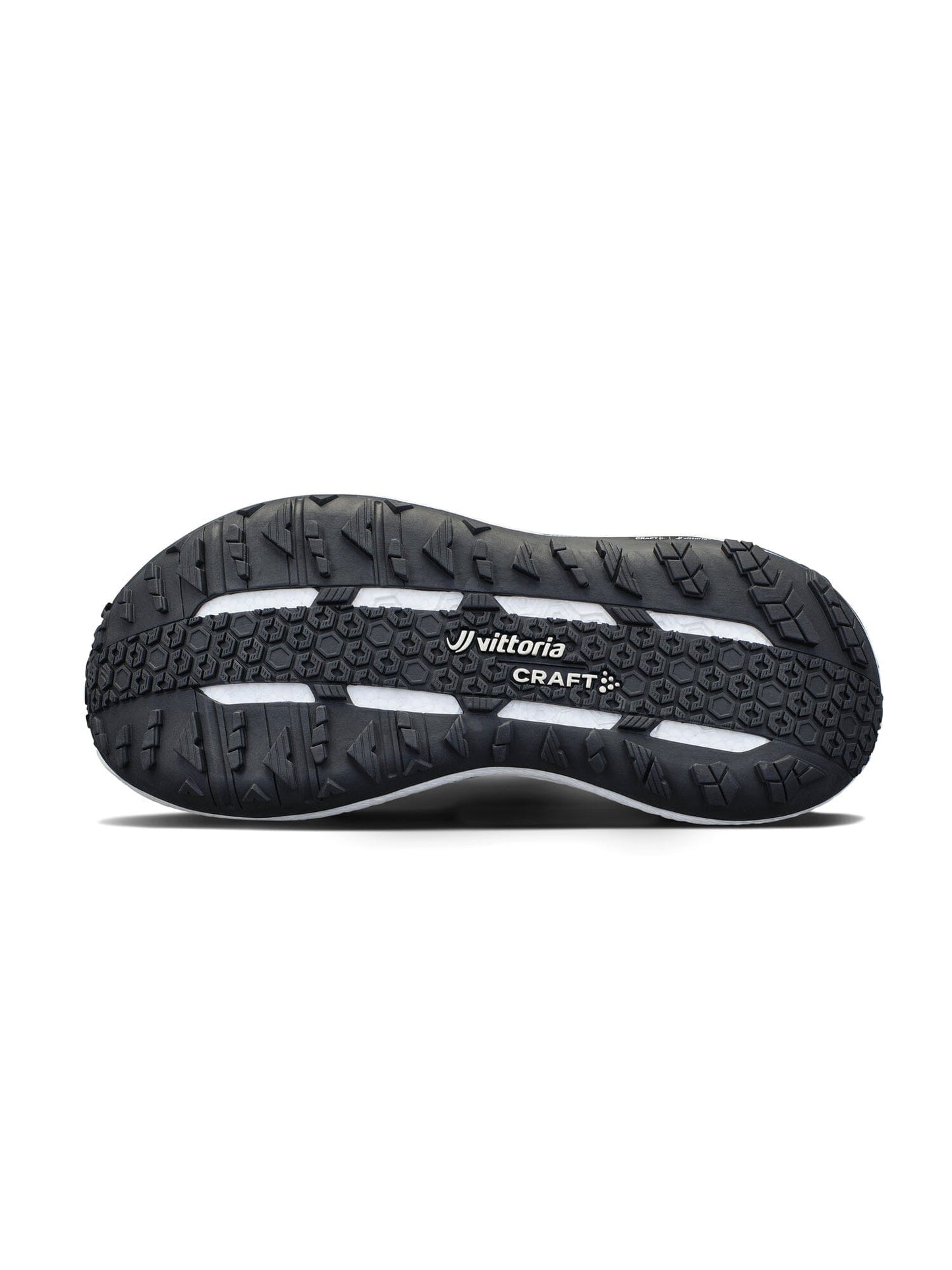 Men's Xplor Running Shoe - Black Craft Sportswear NA