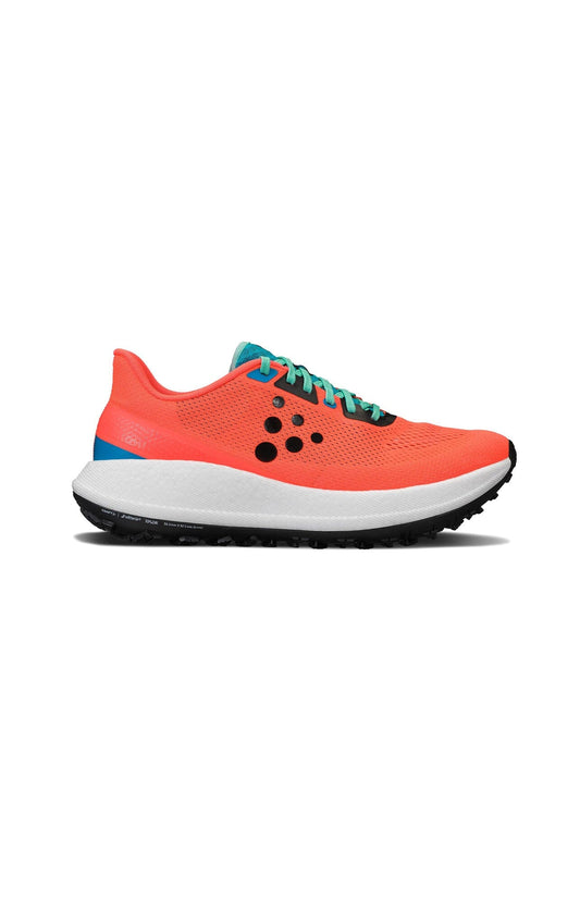 Men's Xplor Gravel Running Shoe - Lazer Footwear Craft Sportswear NA