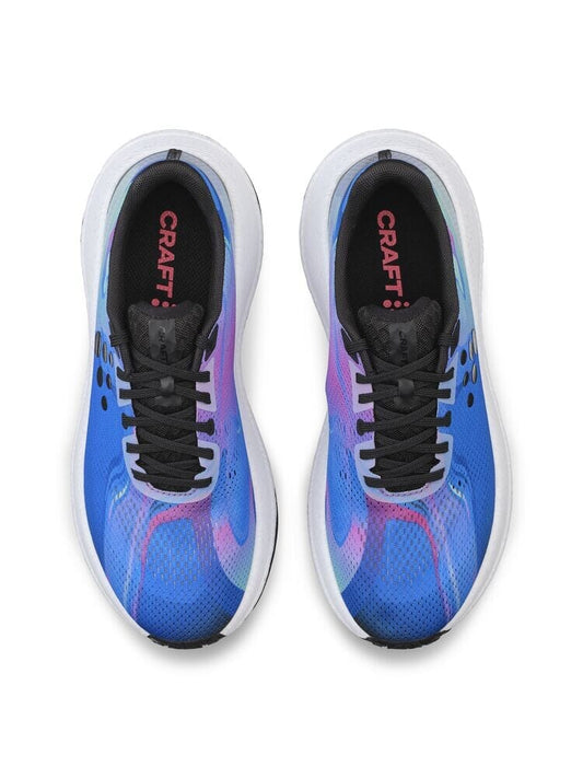 Women's Xplor Running Shoe - JUMP/MULTI Craft Sportswear NA