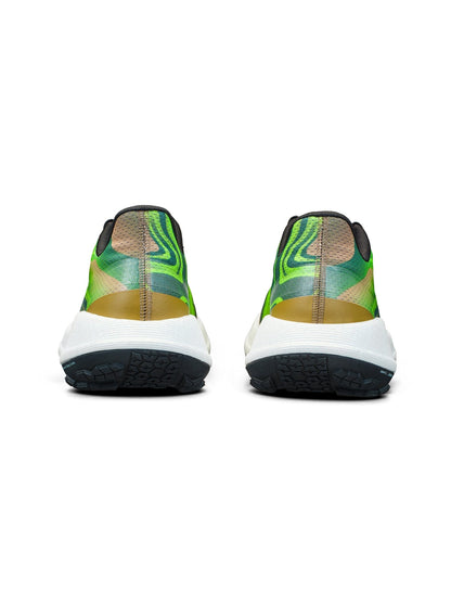 Women's Xplor Running Shoe - JADE- MULTI Craft Sportswear NA