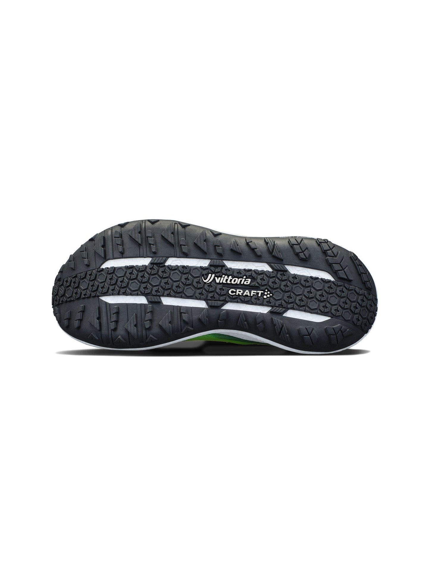 Women's Xplor Running Shoe - JADE- MULTI Craft Sportswear NA