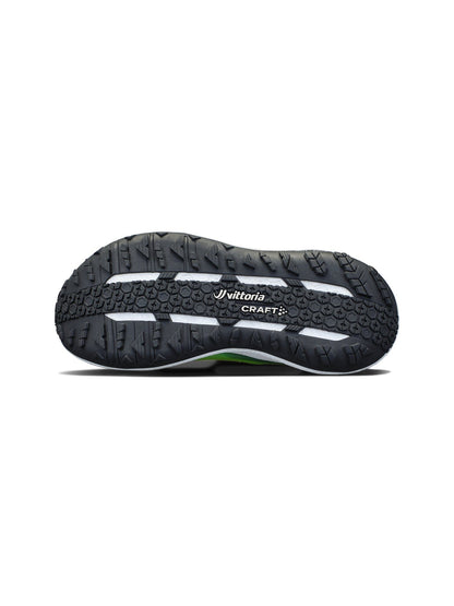 Women's Xplor Running Shoe - JADE- MULTI Craft Sportswear NA
