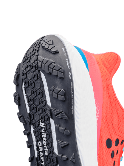 Women's Xplor Running Shoe - LAZER Craft Sportswear NA