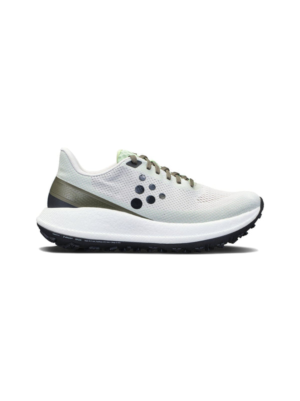 Women's Xplor Gravel Running Shoe - JUNIPER-SPRUCE
