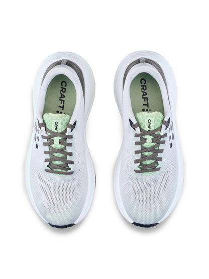Women's Xplor Running Shoe - JUNIPER-SPRUCE Craft Sportswear NA