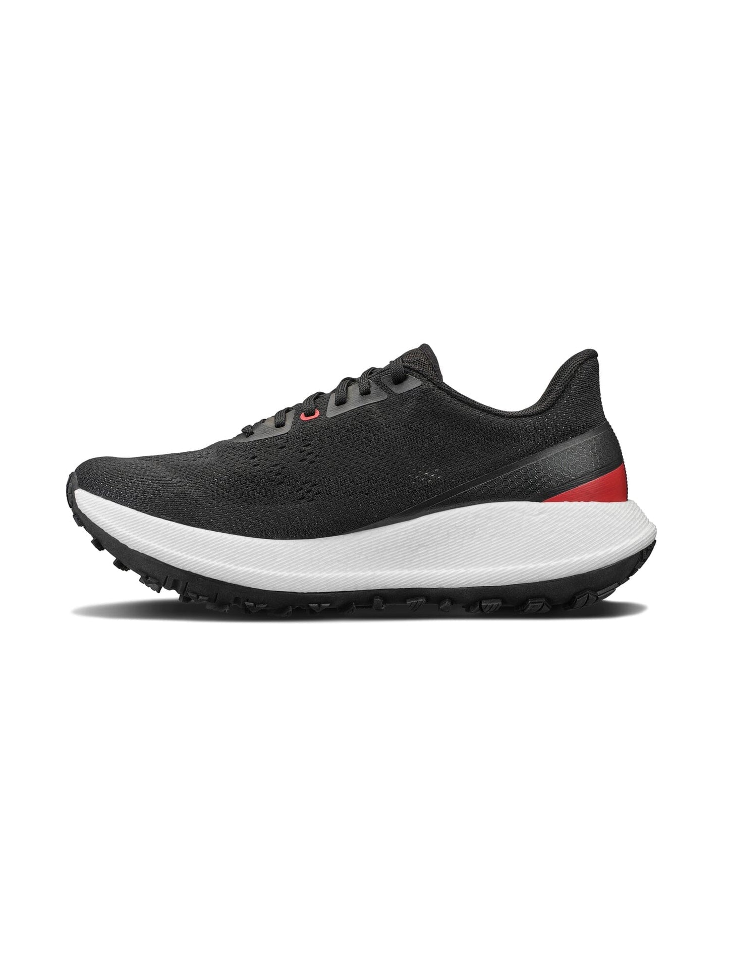 Women's Xplor Running Shoe - Black Craft Sportswear NA