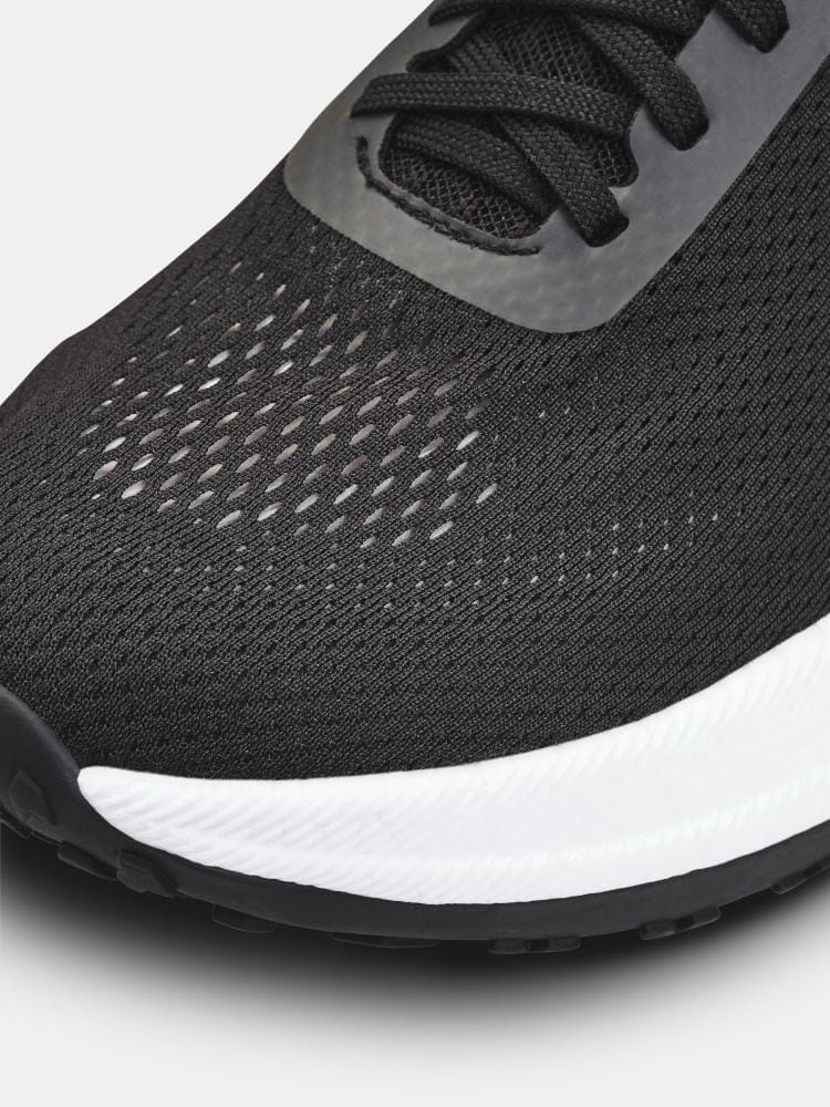 Women's Xplor Running Shoe - Black Craft Sportswear NA