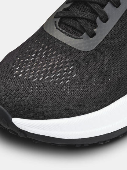 Women's Xplor Running Shoe - Black Craft Sportswear NA