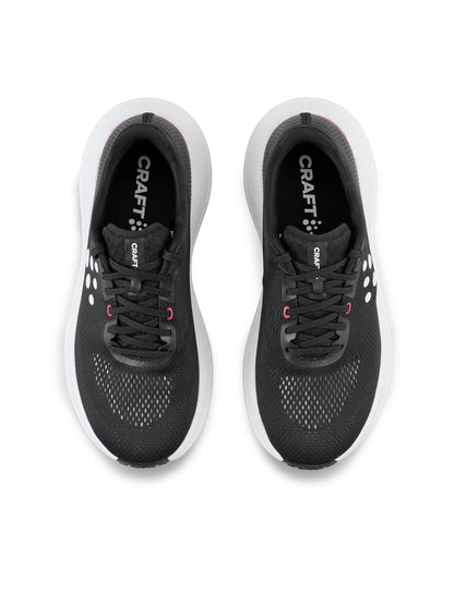 Women's Xplor Running Shoe - Black Craft Sportswear NA