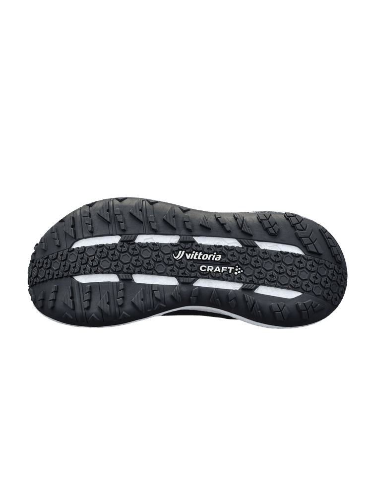 Women's Xplor Running Shoe - Black Craft Sportswear NA