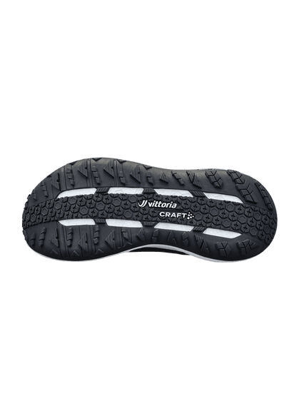 Women's Xplor Running Shoe - Black Craft Sportswear NA