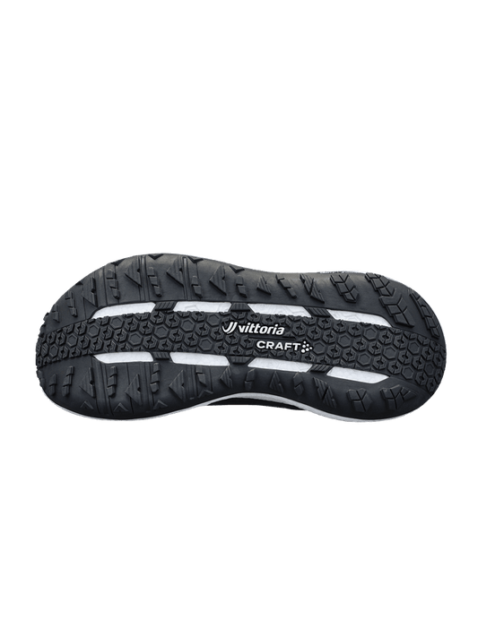 Women's Xplor Running Shoe - Black Craft Sportswear NA