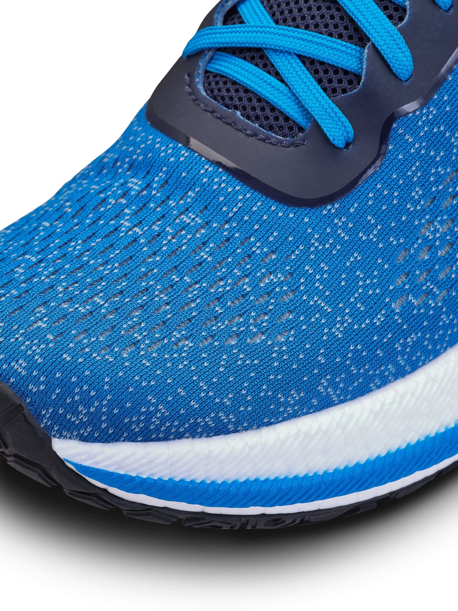 Men's Pacer Running Shoe - RAY/BLAZE Footwear Craft Sportswear NA