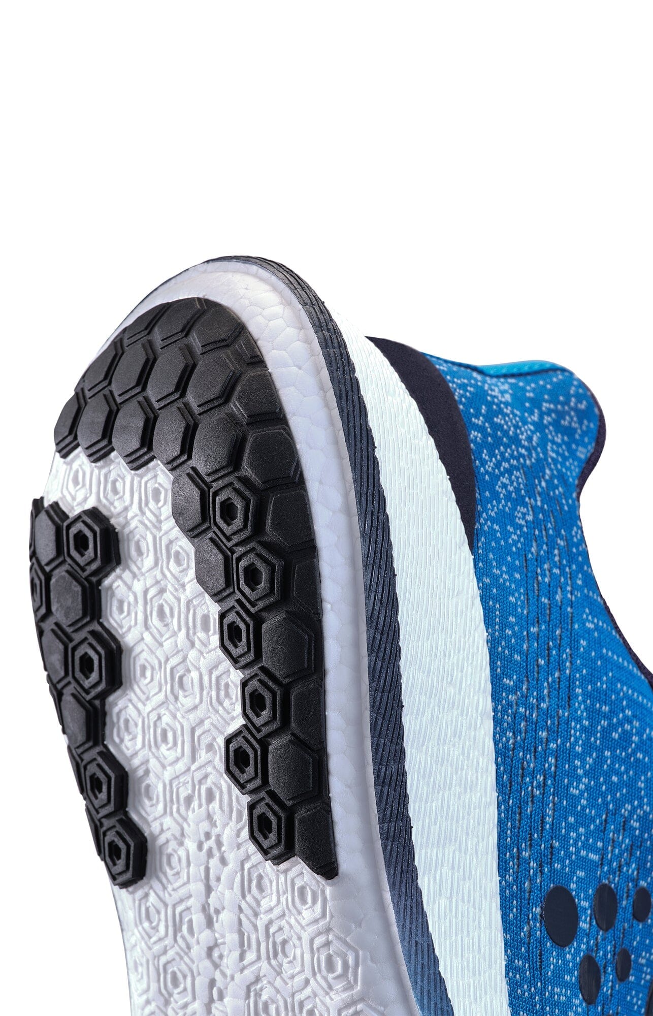 Men's Pacer Running Shoe - RAY/BLAZE Footwear Craft Sportswear NA