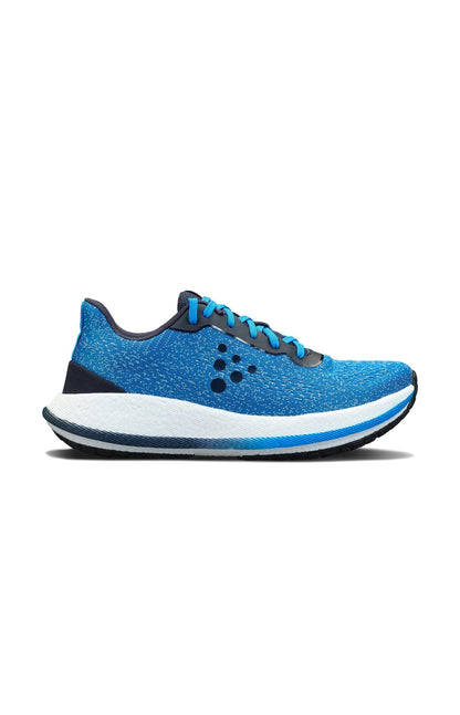 Men's Pacer Running Shoe - RAY/BLAZE Footwear Craft Sportswear NA
