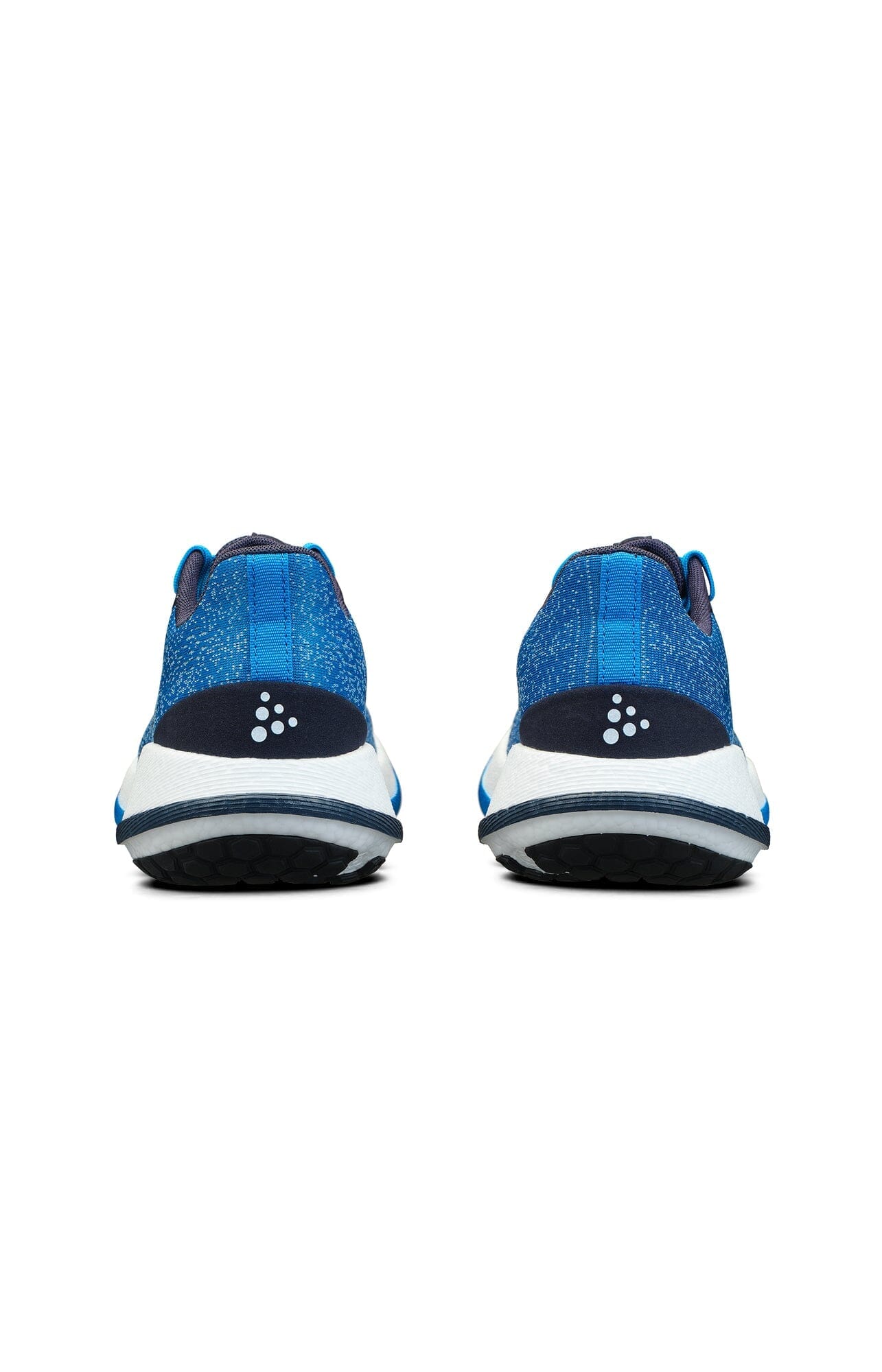 Men's Pacer Running Shoe - RAY/BLAZE Footwear Craft Sportswear NA