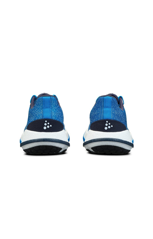 Men's Pacer Running Shoe - RAY/BLAZE Footwear Craft Sportswear NA