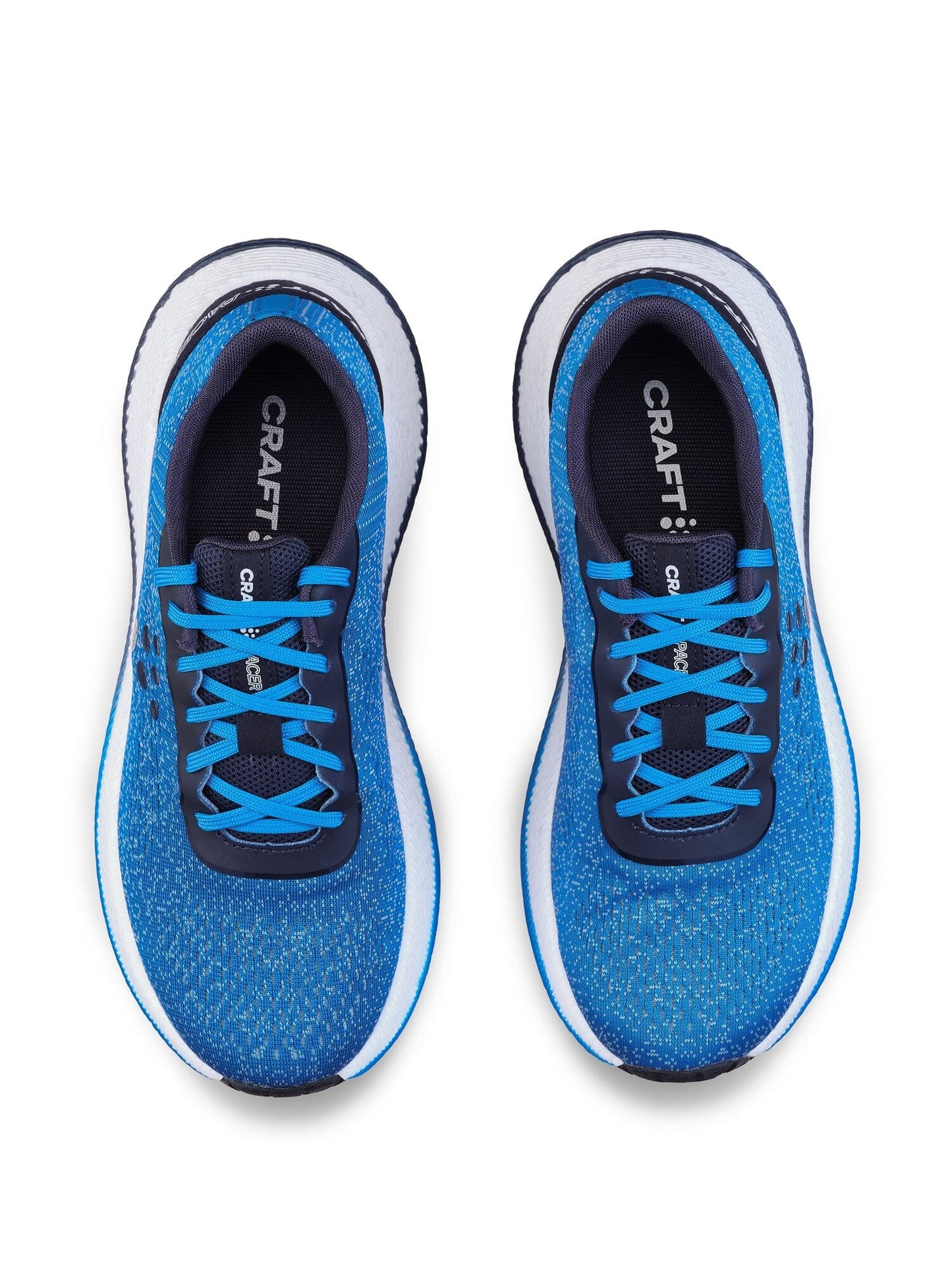 Men's Pacer Running Shoe - RAY/BLAZE Footwear Craft Sportswear NA