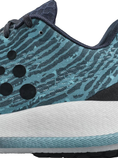 Men's Pacer Running Shoe - BLAZE/MULTI Footwear Craft Sportswear NA