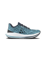 NEW CRAFT men\'s pacer shoe in sour/multi Men main image 4