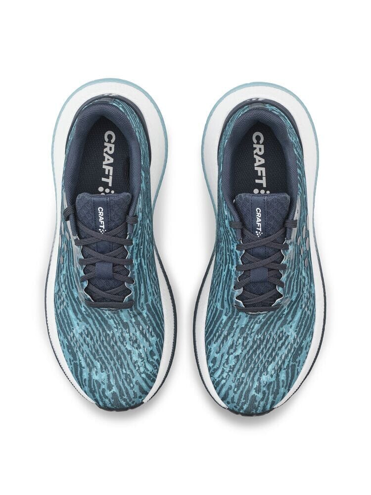 Men's Pacer Running Shoe - BLAZE/MULTI Footwear Craft Sportswear NA