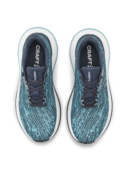 Men's Pacer Running Shoe - BLAZE/MULTI Footwear Craft Sportswear NA