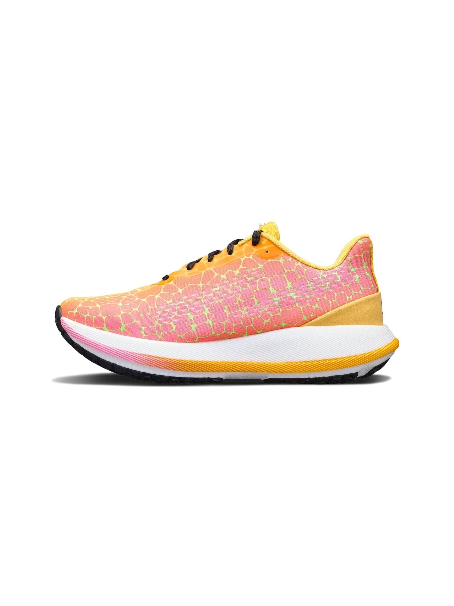 Men's Pacer Running Shoe - SOUR/MULTI Footwear Craft Sportswear NA