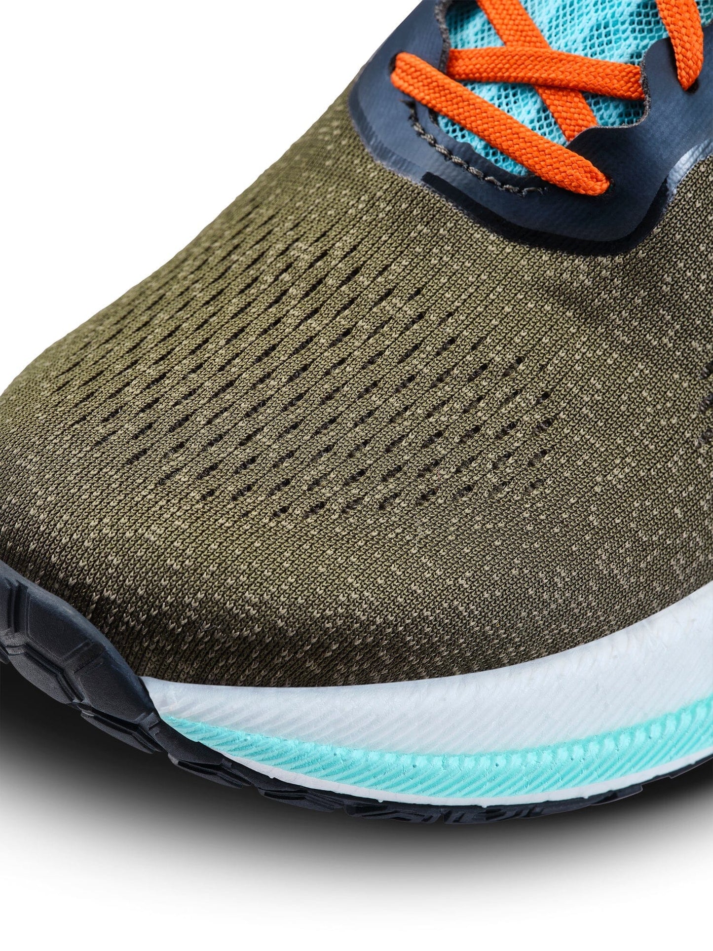 Men's Pacer Running Shoe - JUNIPER-ICE Footwear Craft Sportswear NA