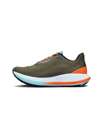 Men's Pacer Running Shoe - JUNIPER-ICE Footwear Craft Sportswear NA
