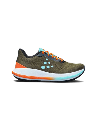 Men's Pacer Running Shoe - JUNIPER-ICE Footwear Craft Sportswear NA