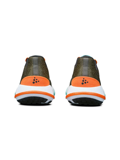 Men's Pacer Running Shoe - JUNIPER-ICE Footwear Craft Sportswear NA