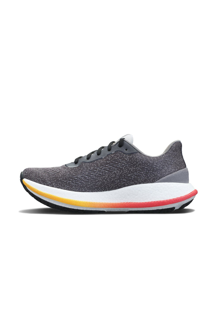 Men's Pacer Running Shoe - GRANITE/CONCRETE Footwear Craft Sportswear NA