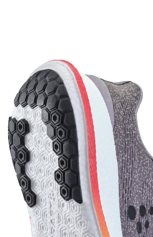 Men's Pacer Running Shoe - GRANITE/CONCRETE Footwear Craft Sportswear NA